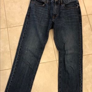 Men’s Jeans